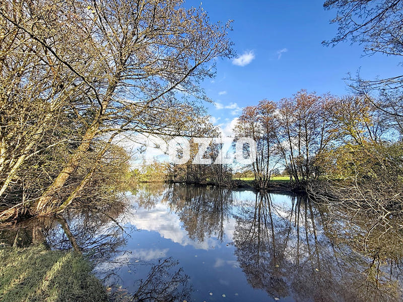 Maison - 123 m² - 5 pièces