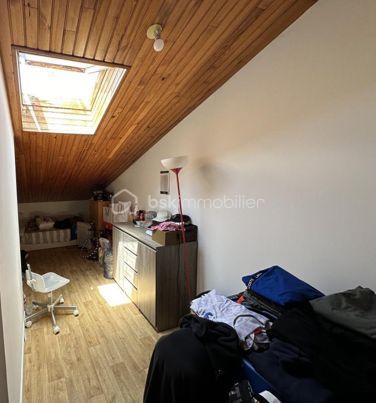 Duplex - 72 m² - 4 pièces