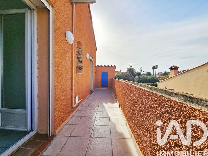 Maison - 153 m² - 6 pièces