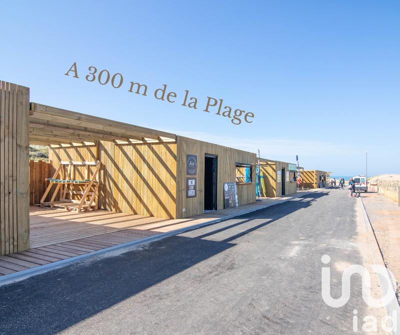 Maison - 185 m² - 6 pièces