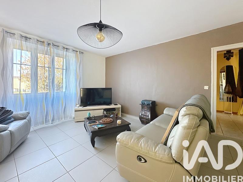 Maison de campagne - 170 m² - 7 pièces