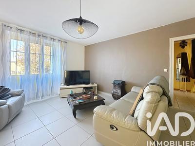 Maison de campagne - 170 m² - 7 pièces