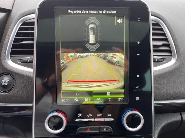 Renault Espace dCi 160 Energy Twin Turbo intens Edc