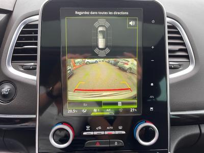 Renault Espace dCi 160 Energy Twin Turbo intens Edc