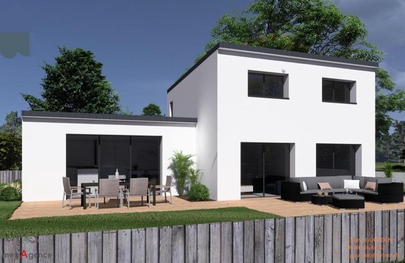 Terrain constructible - 513 m²