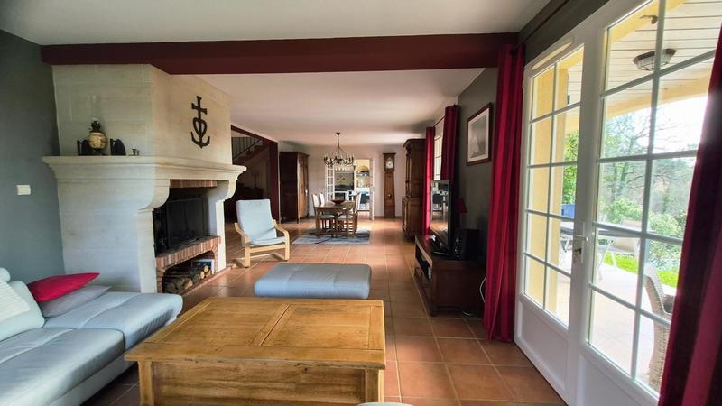 Maison - 150 m² - 4 pièces