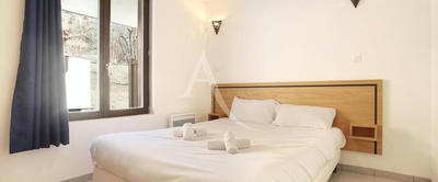 Appartement - 34 m² - 2 pièces