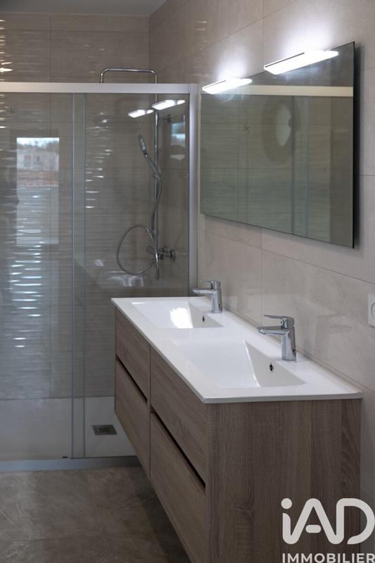 Appartement - 92 m² - 3 pièces