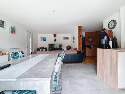 Maison - 117 m² - 4 pièces