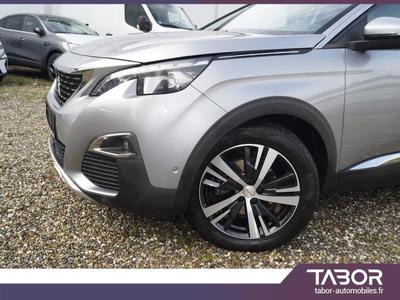 Peugeot 3008 1.6pt 180 Aut. Allure Led Nav KeyL