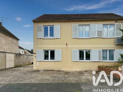 Maison - 450 m² - 7 pièces