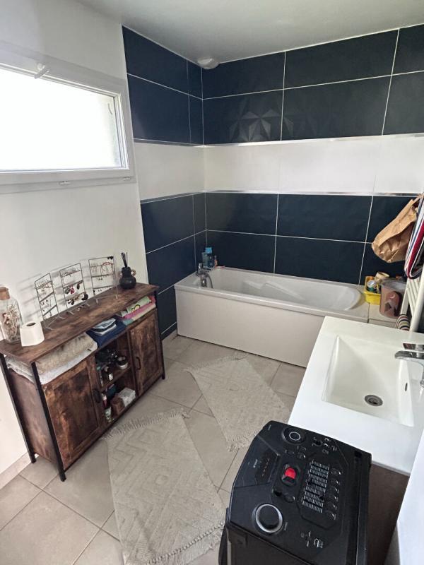 Maison - 108 m² - 6 pièces