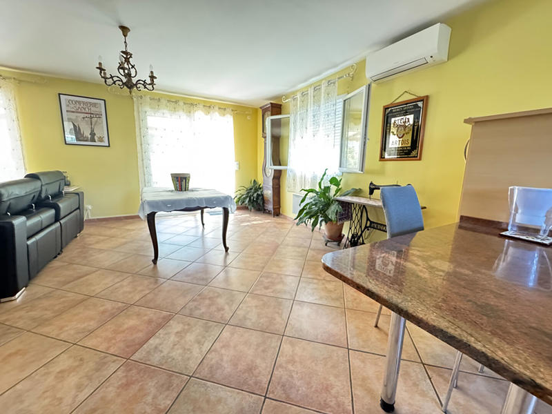 Villa - 132 m² - 6 pièces