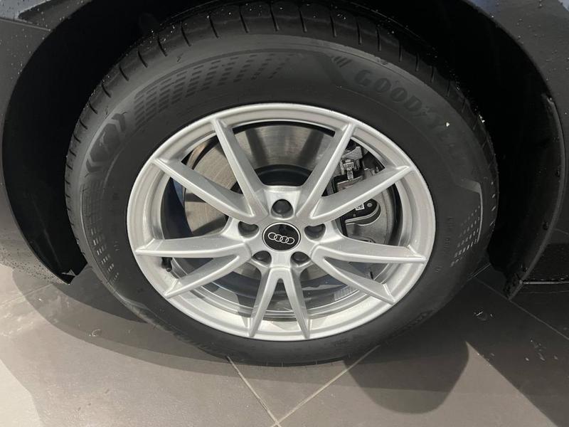 Audi A5 Tdi Hybride 204 ch s tronic 7 Design