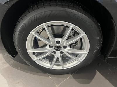 Audi A5 Tdi Hybride 204 ch s tronic 7 Design