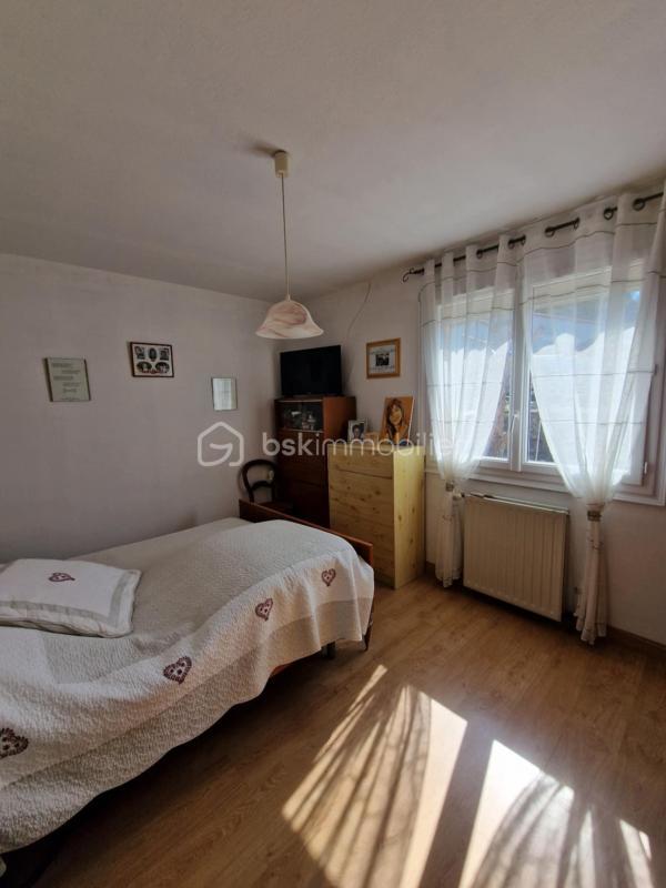 Maison de maîtres - 200 m² - 10 pièces