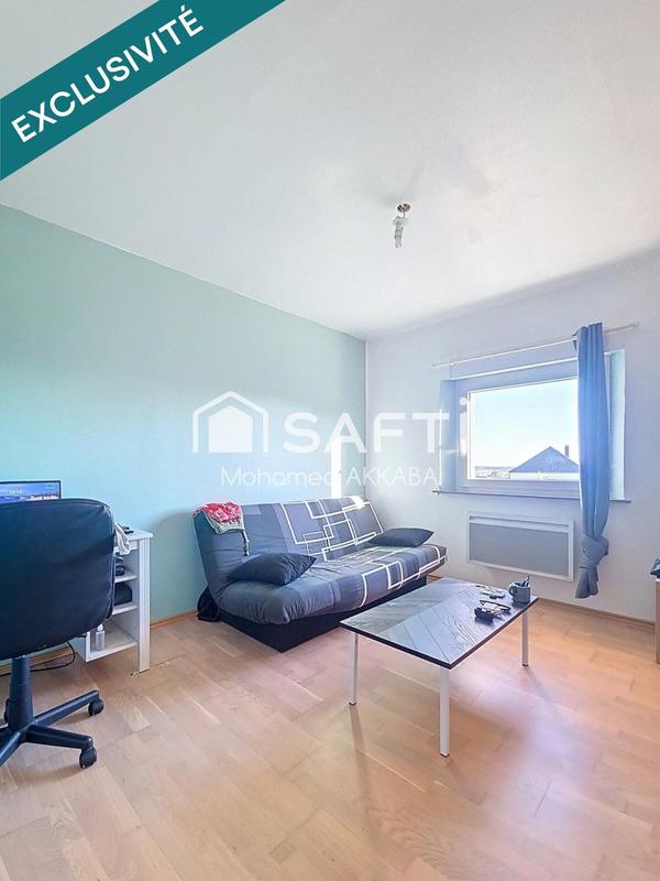 Maison - 138 m² - 6 pièces