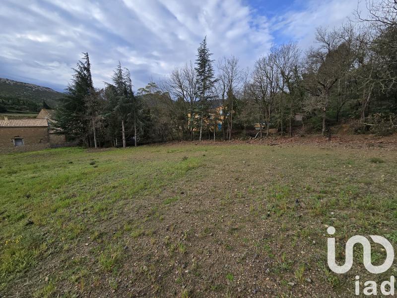 Terrain - 2 953 m²