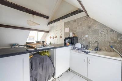 Appartement - 29 m² - 2 pièces