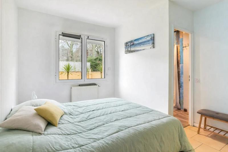 Maison - 127 m² - 5 pièces