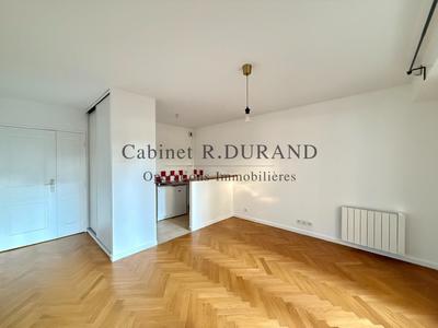 Appartement - 28 m² - 1 pièce