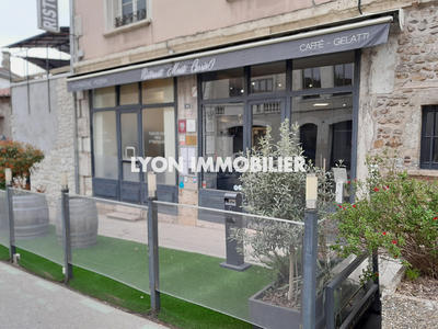 Fonds de commerce - Magasins - 180 m²