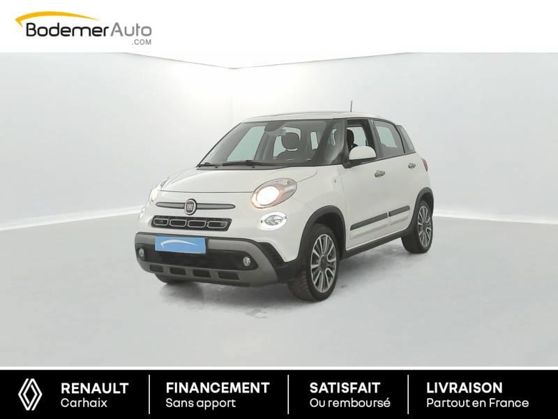 Fiat 500 500l 1.3 Multijet 95 ch s/S City Cross