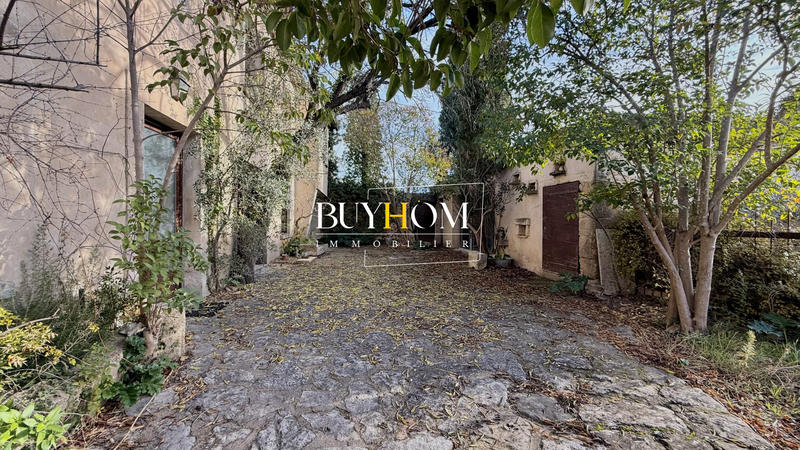 Maison - 152 m² - 7 pièces