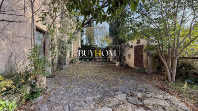 Maison - 152 m² - 7 pièces