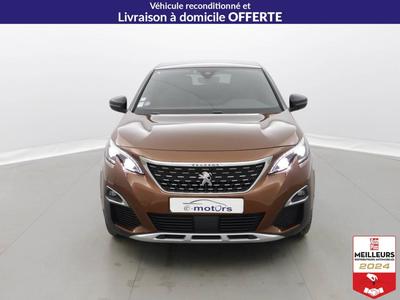 Peugeot 3008 Hybrid 225 e-Eat8 Gt Line