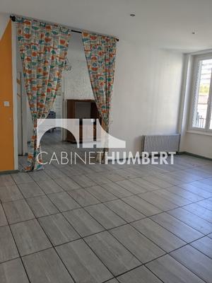 Local commercial - 60 m² - 2 pièces