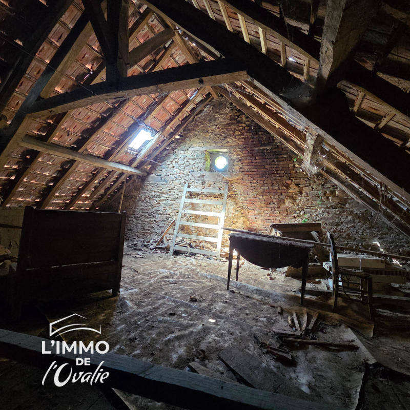 Maison - 70 m² - 4 pièces