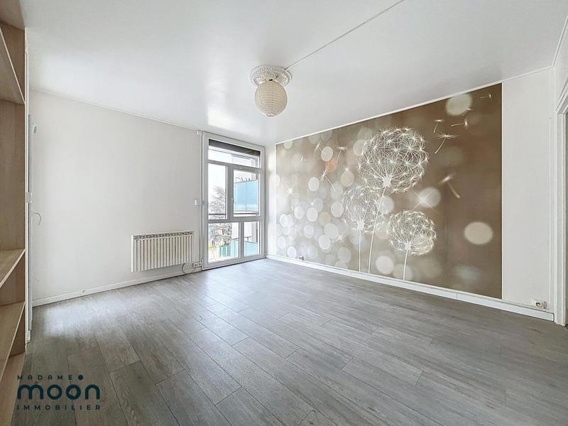 Appartement - 54 m² - 3 pièces