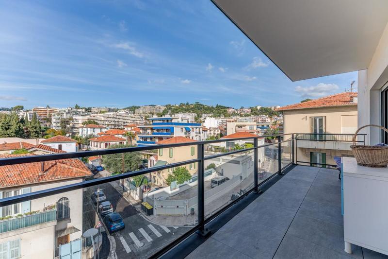 Duplex - 80 m² - 4 pièces