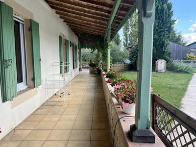 Maison - 173 m² - 6 pièces