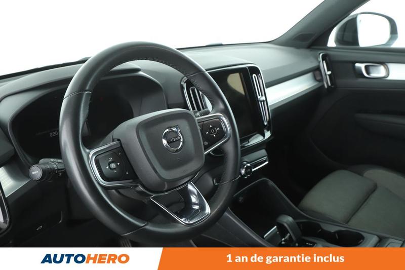 Volvo Xc40 2.0 B3 Start Dct7 163 ch