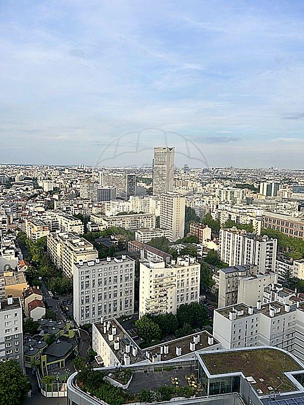 Appartement - 87 m² - 4 pièces