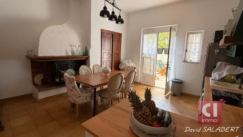 Appartement - 135 m² - 4 pièces