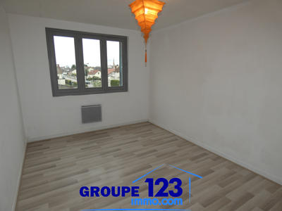 Appartement - 84 m² - 4 pièces