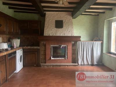 Propriété - 140 m² - 4 pièces