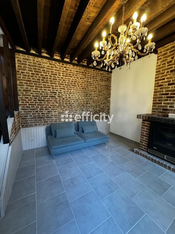 Maison de ville - 46 m² - 4 pièces