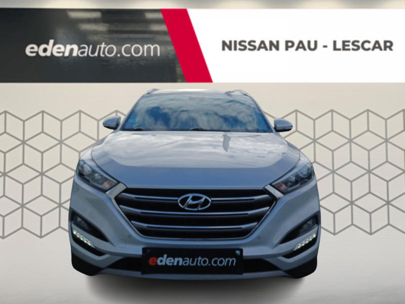 Hyundai Tucson 1.6 GDi 132 2wd Creative