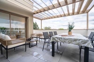 Duplex - 152 m² - 5 pièces