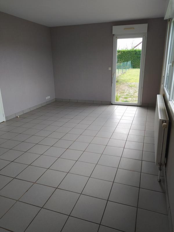 Maison - 66 m² - 3 pièces