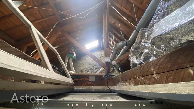 Immeuble - 400 m² - 10 pièces