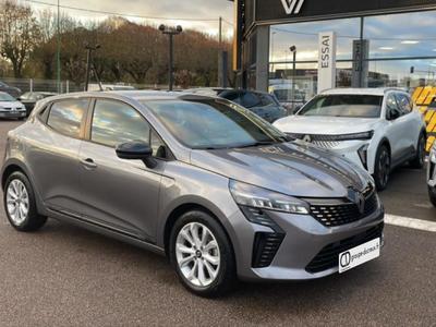 Renault Clio V Eco-G 100 ch Generation