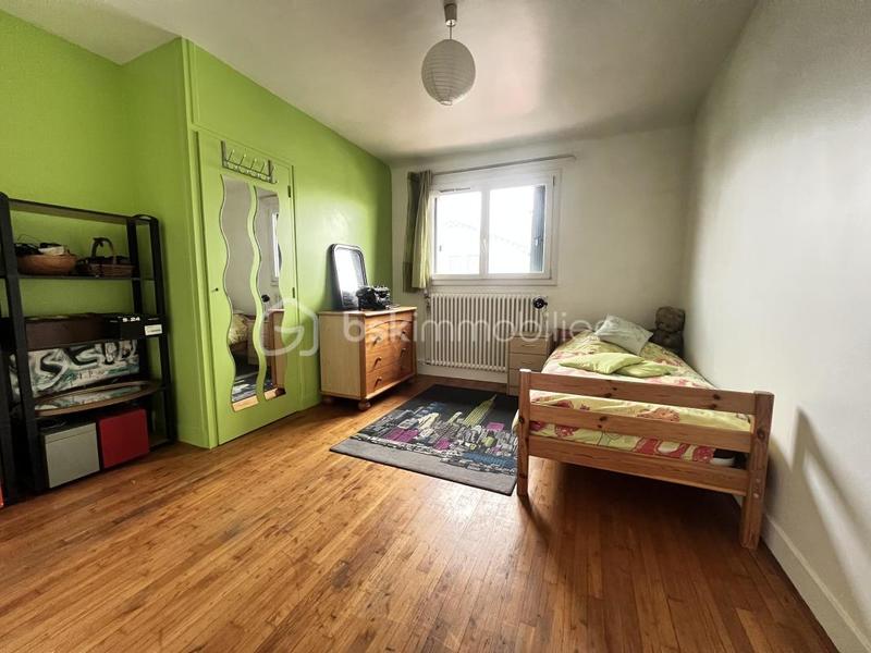 Maison - 141 m² - 7 pièces