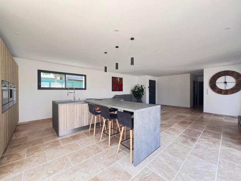 Villa - 117 m² - 4 pièces