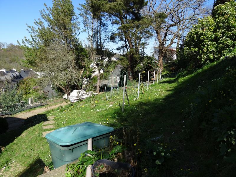 Maison - 117 m² - 7 pièces