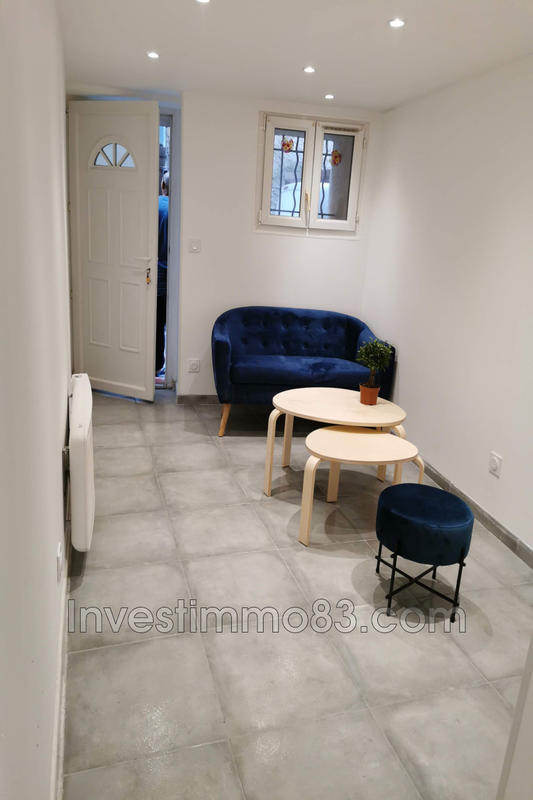 Appartement - 66 m²